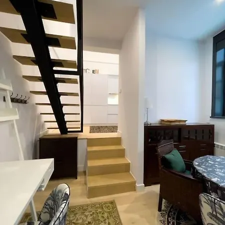 Apartment P.compostela By Vigovacaciones Vigo