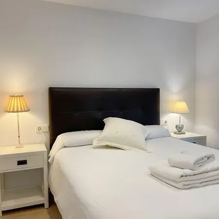 P.compostela By Vigovacaciones Apartment Vigo